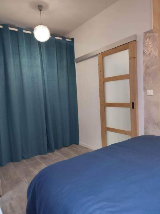 Appartement Cosy Au Pied Des Halles,Le Rossini Narbona Esterno foto