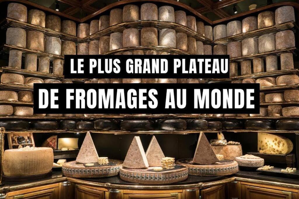 Appartement Cosy Au Pied Des Halles,Le Rossini Narbona Esterno foto